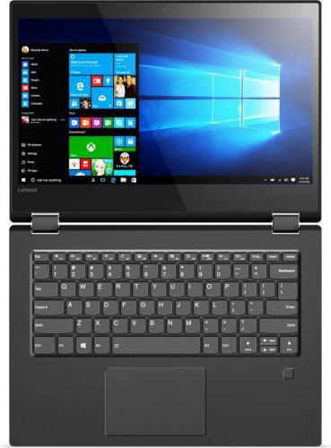 Lenovo Yoga 520 14'' i3 4GB Ssd 128GB Win10+200zł Lenovo Yoga 520 14'' i3 4GB Ssd 128GB Win10+200zł