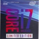 Intel Core i7-8086K 4.0GHz, 12MB, BOX (BX80684I78086K) 40th Anniversary Edition