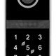 Eura-Tech Eura VDP-97C5 Czarny Wi-Fi