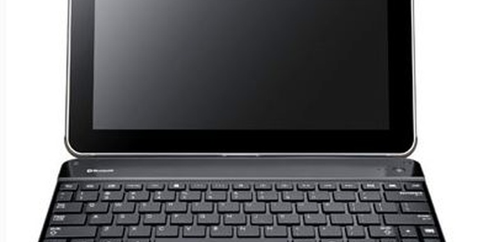 Nowe akcesoria Samsung Galaxy Tab 10.1