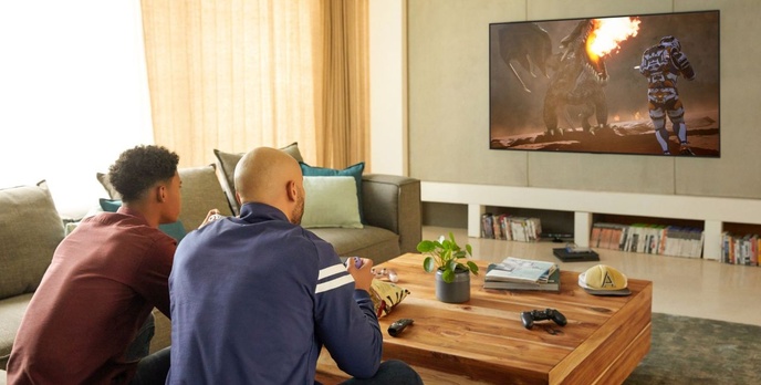 Najmniejszy telewizor OLED świata i sprzęt dla graczy? Nowości LG na 2020 rok już w Polsce