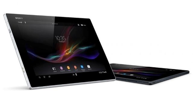 Generacja Xperia Z3 Atakuje! Sprawdź Co Sony Szykuje Na Targi IFA 2014
