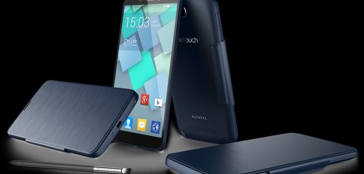 ALCATEL ONETOUCH HERO trafia na polski rynek