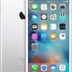 Apple iPhone 6S 32GB Silver (4,7"; 1334x750; 32GB; 2GB; kolor srebrny