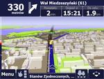 AutoMapa 6 – świat bez korków