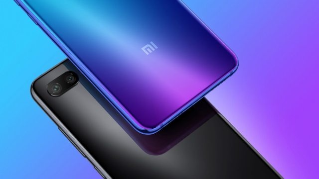 Xiaomi dla maniaków selfie - Mi 8 Lite trafia do sprzedaży