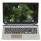 TOSHIBA SATELLITE L50-B-11L i3-4005U 4GB 750GB 15,6" R7M260 (2GB) W8.1