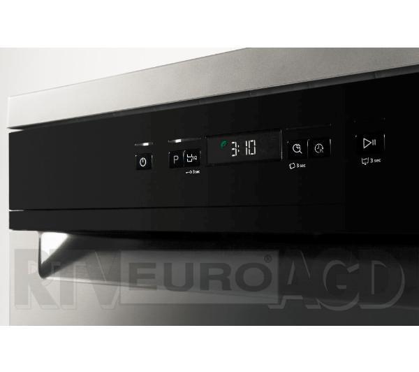Whirlpool WFC 3C26 X