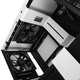 Nzxt H200i biało czarny (CA-H200W-WB)