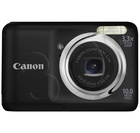 CANON PowerShot A800 (CZARNY)