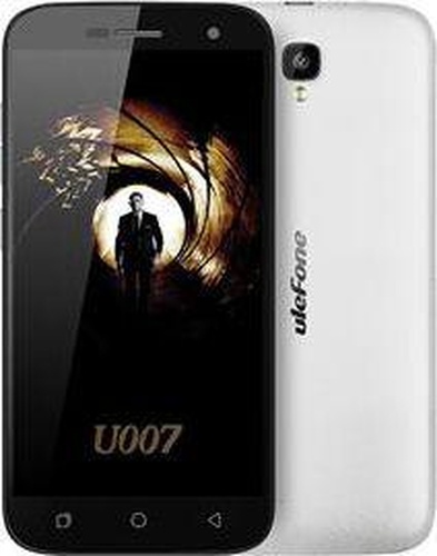 UleFone U007 Biały (UF_U7_W)