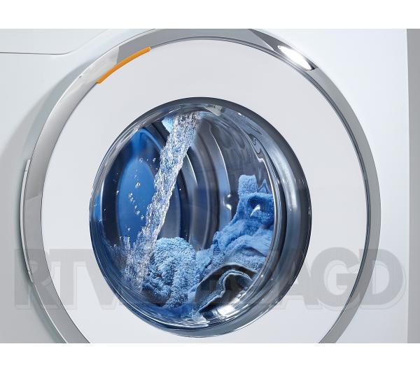 Miele WMH261 WPS PWash 2.0 & TDos