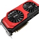 Palit GeForce CUDA GTX980 JETSTREAM 4GB DDR5 PCI-E 256BIT DVI/mHDMI