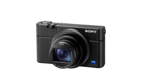 Sony DSC-RX100 VII