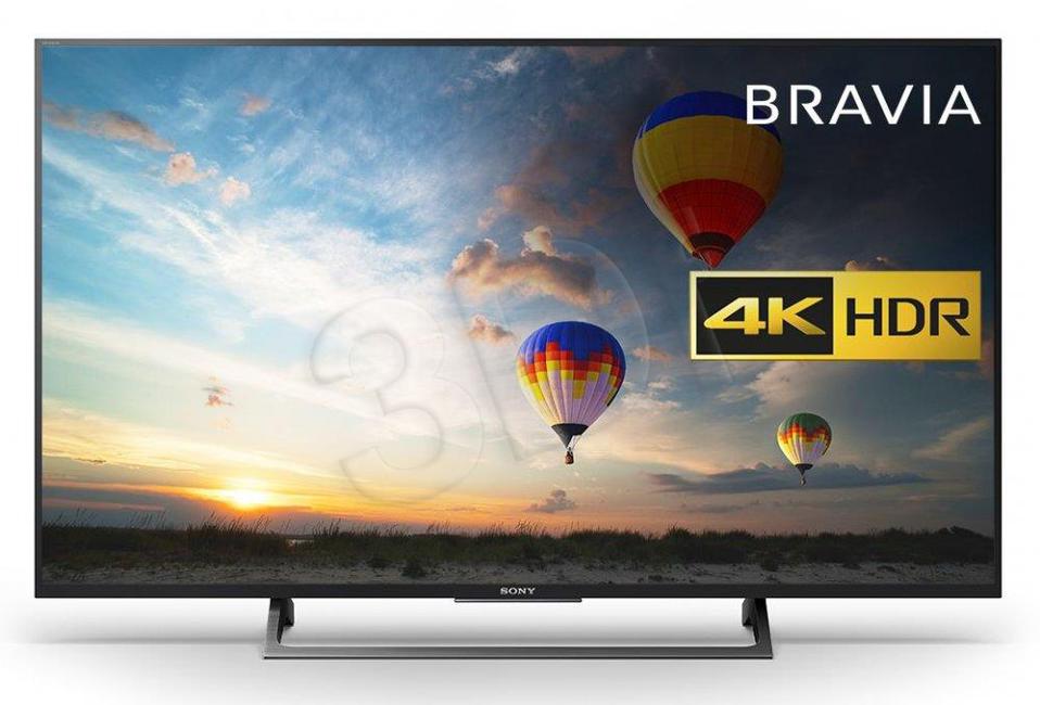 Sony Bravia KD-43XE8005B Sony Bravia KD-43XE8005B