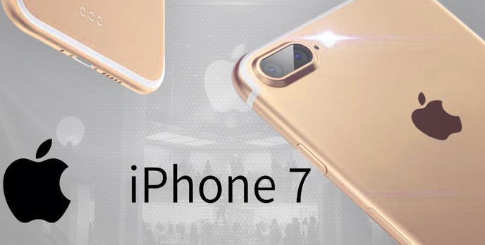 Wszystko Co Wiemy o IPhon'ie 7