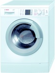 BOSCH Logixx 8 Sensitive WAS 24461PL