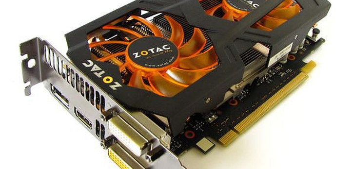 Zotac GTX660 [TEST]