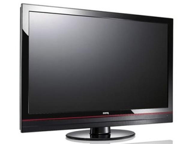 BenQ prezentuje 27-calowy monitor LCD