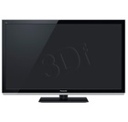 Panasonic TX-P50UT50E 3D