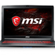 MSI GV72 8RD-046XPL - 16GB