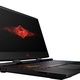 HP Omen 15-dc0002nw 15,6'' Intel Core i5-8300H - 8GB RAM - 1TB+256GB