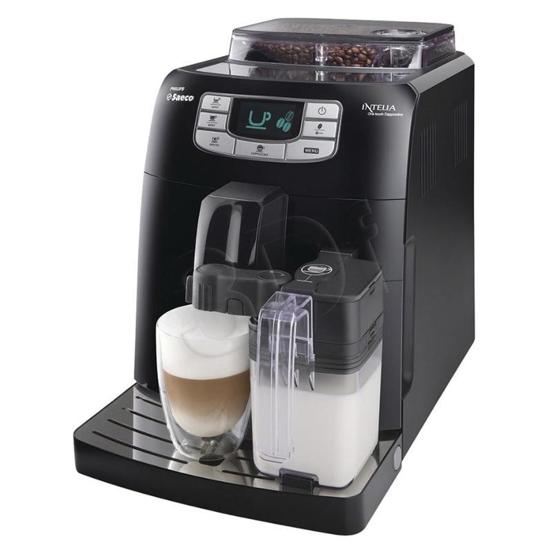 SAECO Intelia One Touch HD8753/11 SAECO Intelia One Touch HD8753/11