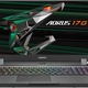 Gigabyte Aorus 17G (XD-73EE345SH)