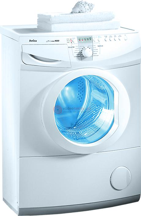 AMICA Megatronic AWSM 08L AMICA Megatronic AWSM 08L