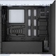 Midi Tower Aerocool AERO-800 biały USB3.0