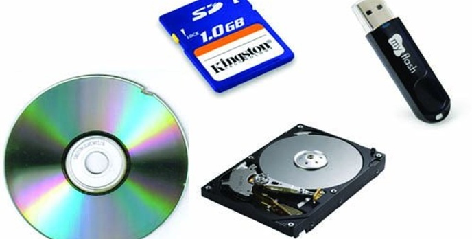 Jak Przywrócić Usunięte Dane Z Dysków Twardych/Kart Pamięci/Pendriva