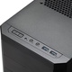 Fractal Design Core 2500 (FD-CA-CORE-2500-BL)