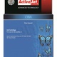 ActiveJet AE-2632N tusz cyan do drukarki Epson (zamiennik Epson T2632) Supreme