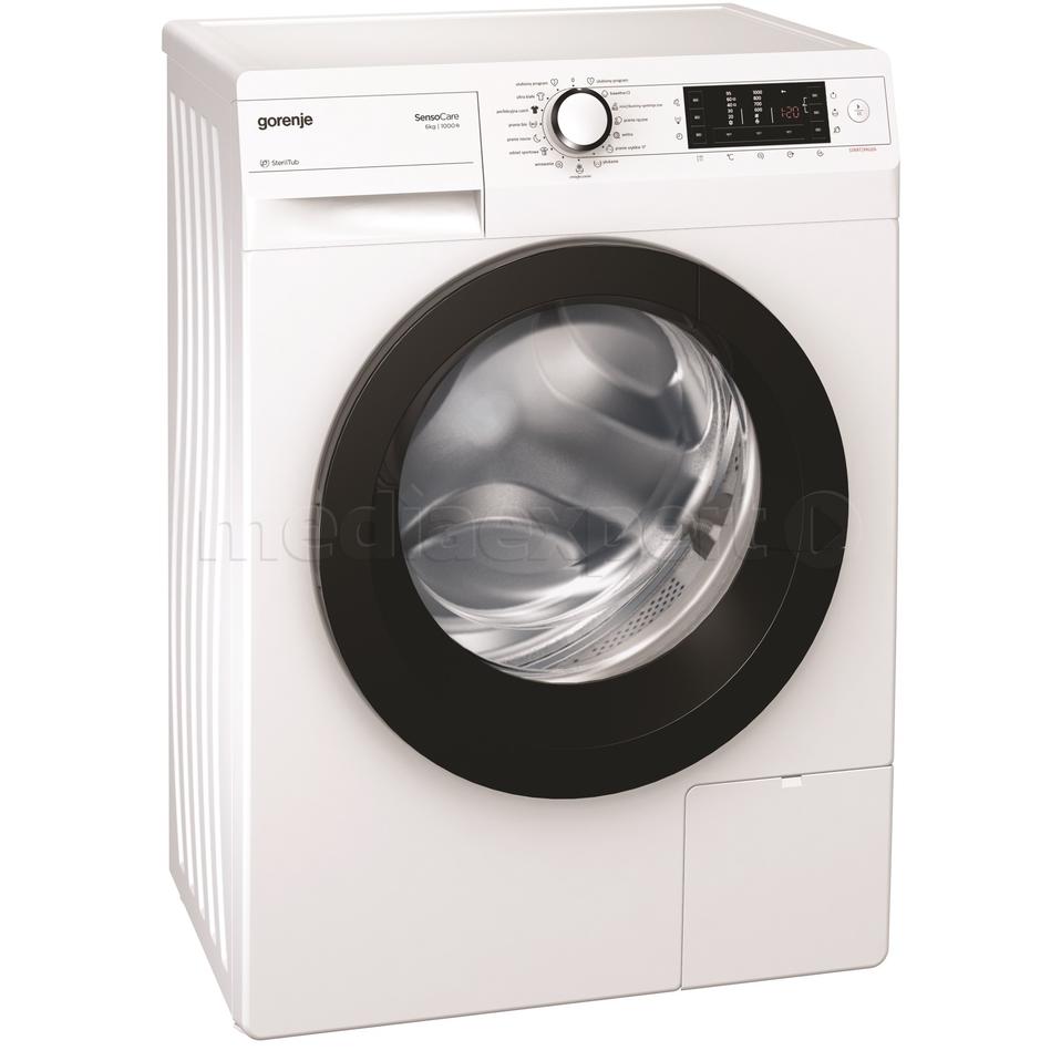 Gorenje W6503/SBPL - – Transport z wniesieniem oraz zabraniem