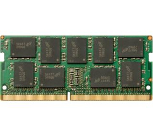 HP DDR4 8GB 2400 ECC