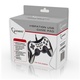 GEMBIRD Vibration USB Gamepad JPD-FFB-A (PC)