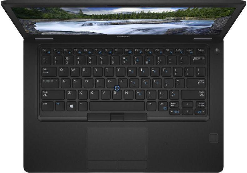 Dell Latitude 5491 (N006L549114EMEA)