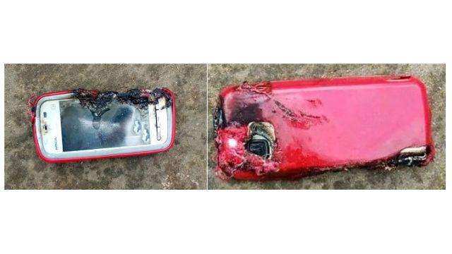 Nokia 5233 eksplodowała i zabiła 19-letnią dziewczynę!