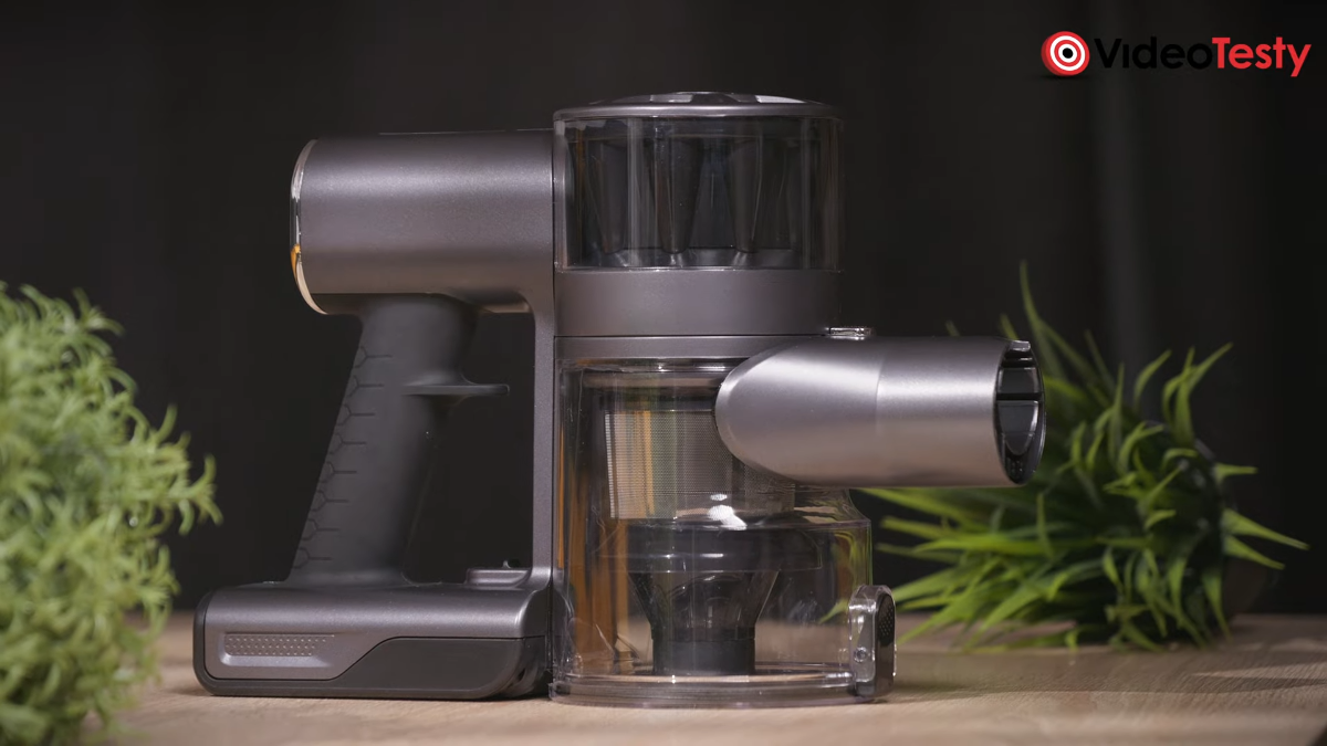 Szara jednostka główna Lafe Powerglide 200W