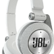 bluetooth Jbl Synchros E40BT białe