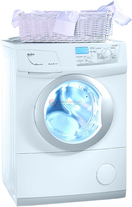 AMICA Easytronic Slim AWSE 12DA AMICA Easytronic Slim AWSE 12DA