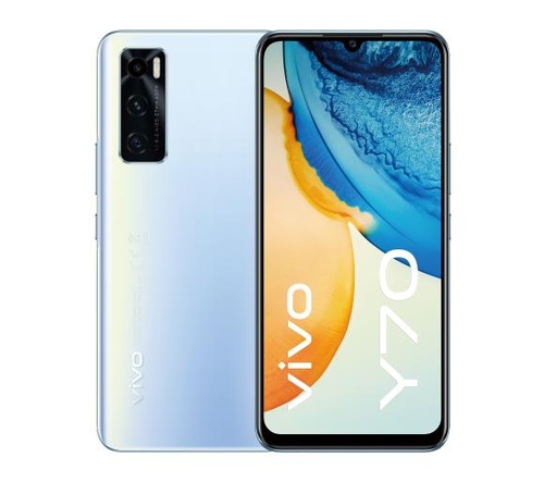 VIVO Y70 8/128GB Niebieski