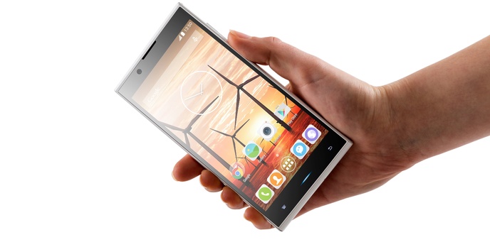 GOCLEVER Insignia 530 LTE - Elegancki, Szybki i Wydajny