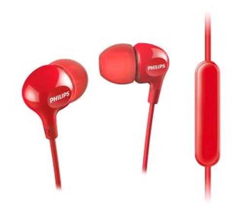 Philips SHE3555RD/00