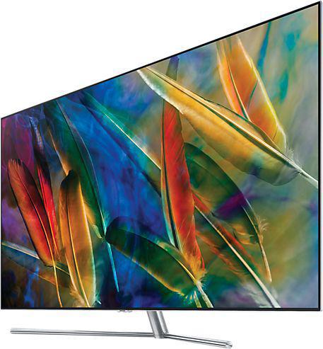 Samsung QLED QE55Q7FAM Samsung QLED QE55Q7FAM
