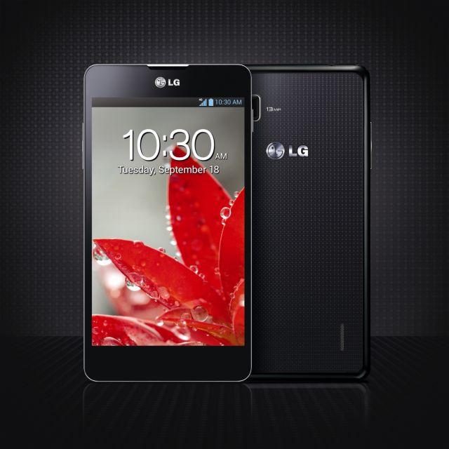 LG Swift G debiutuje na polskim rynku