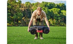 Mova LiDAX Ultra AWD 2000