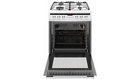 Amica 617GET2.33HZpTaF(W)