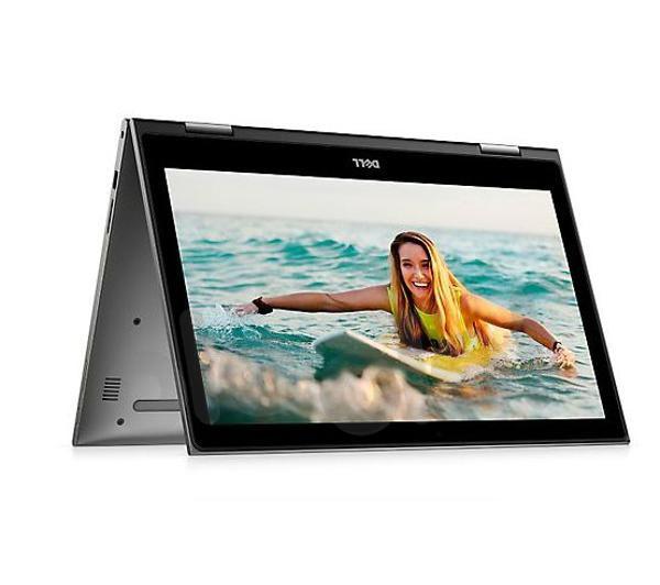Dell Inspiron 5579 Win10Pro i5-8250U/256GB/8GB/Intel