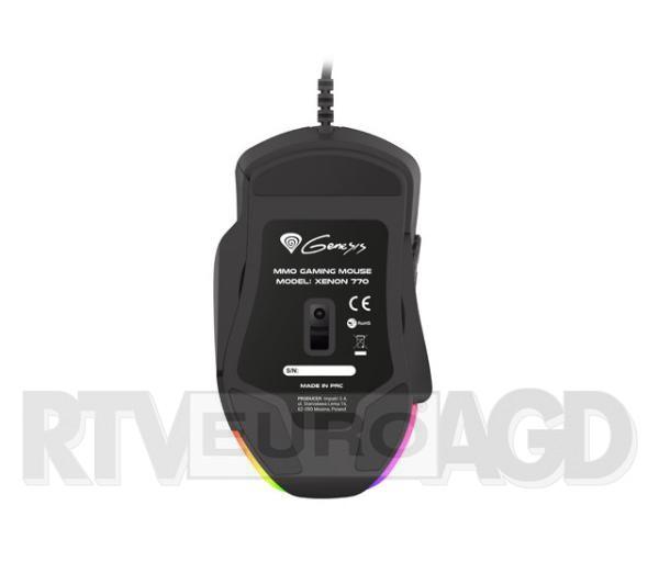 Genesis Xenon 770